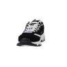 Layered Quarter Webbing Eyelet Lace Up W/ Air-Cooled Mf