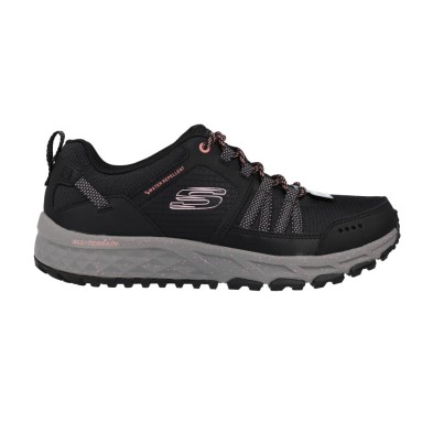 Zapatillas Deportivas Senderismo para Mujer de Skechers 180061 Escape Plan - Endless Pursuit