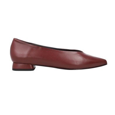 BMT 15515 Zapatos Bailarinas Urbanas Mujeres