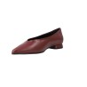 BMT 15515 Zapatos Bailarinas Urbanas Mujeres