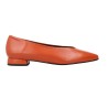 BMT 15515 Zapatos Bailarinas Urbanas Mujeres