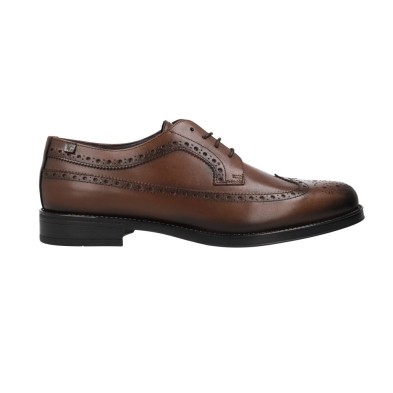 Luis Gonzalo 8179H Zapatos Vestir Cordón Hombres