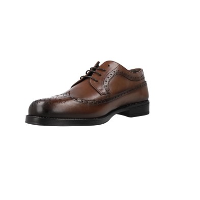 Luis Gonzalo 8179H Zapatos Vestir Cordón Hombres