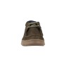 Botines Wallabee Callaghan 60701 Hombre