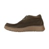 Botines Wallabee Callaghan 60701 Hombre