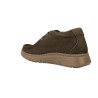 Botines Wallabee Callaghan 60701 Hombre