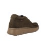 Botines Wallabee Callaghan 60701 Hombre