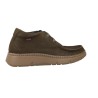Botines Wallabee Callaghan 60701 Hombre