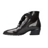Hispanitas Verona PHI254255 Botines Tacón Vestir Mujer