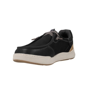Sunni Sabbi Shiro 020 Zapatos Cordones Hombre