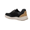 Sunni Sabbi Shiro 020 Zapatos Cordones Hombre