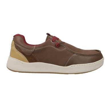 Sunni Sabbi Shiro 020 Zapatos Cordones Hombre