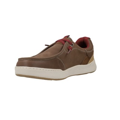 Sunni Sabbi Shiro 020 Zapatos Cordones Hombre