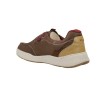 Sunni Sabbi Shiro 020 Zapatos Cordones Hombre