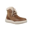 Sunni Sabbi Atlas 069 Botines Cordones Casual Mujer