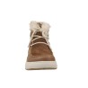 Sunni Sabbi Atlas 069 Botines Cordones Casual Mujer