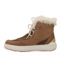 Sunni Sabbi Atlas 069 Botines Cordones Casual Mujer