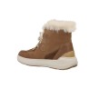 Sunni Sabbi Atlas 069 Botines Cordones Casual Mujer