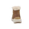 Sunni Sabbi Atlas 069 Botines Cordones Casual Mujer