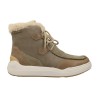 Sunni Sabbi Atlas 069 Botines Cordones Casual Mujer