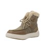 Sunni Sabbi Atlas 069 Botines Cordones Casual Mujer