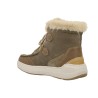 Sunni Sabbi Atlas 069 Botines Cordones Casual Mujer