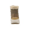 Sunni Sabbi Atlas 069 Botines Cordones Casual Mujer