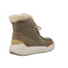 Sunni Sabbi Atlas 069 Botines Cordones Casual Mujer