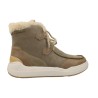 Sunni Sabbi Atlas 069 Botines Cordones Casual Mujer