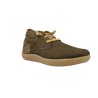 Sunni Sabbi Iwaki 016 Botas Cordones Elásticos Hombres