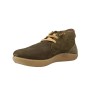 Sunni Sabbi Iwaki 016 Botas Cordones Elásticos Hombres