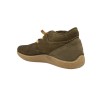 Sunni Sabbi Iwaki 016 Botas Cordones Elásticos Hombres