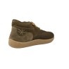 Sunni Sabbi Iwaki 016 Botas Cordones Elásticos Hombres