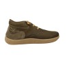 Sunni Sabbi Iwaki 016 Botas Cordones Elásticos Hombres