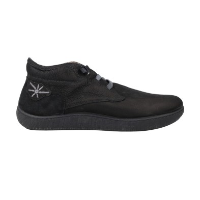 Sunni Sabbi Iwaki 016 Botas Cordones Elásticos Hombres