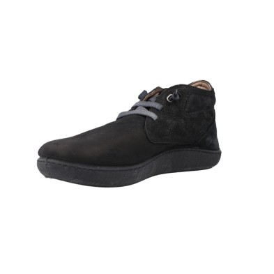 Sunni Sabbi Iwaki 016 Botas Cordones Elásticos Hombres