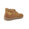 Sunni Sabbi Iwaki 016 Botas Cordones Elásticos Hombres