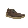 Sunni Sabbi Iwaki 016 Botas Cordones Elásticos Hombres