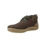 Sunni Sabbi Iwaki 016 Botas Cordones Elásticos Hombres