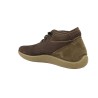 Sunni Sabbi Iwaki 016 Botas Cordones Elásticos Hombres