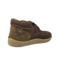 Sunni Sabbi Iwaki 016 Botas Cordones Elásticos Hombres