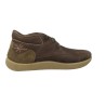 Sunni Sabbi Iwaki 016 Botas Cordones Elásticos Hombres