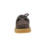 Agot Moth Zapatos Wallabee Cordón Mujeres