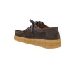 Agot Moth Zapatos Wallabee Cordón Mujeres