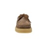 Agot Moth Zapatos Wallabee Cordón Mujeres