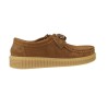 Agot Moth Zapatos Wallabee Cordones Hombres