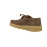 Agot Moth Zapatos Wallabee Cordones Hombres