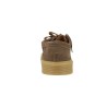 Agot Moth Zapatos Wallabee Cordones Hombres