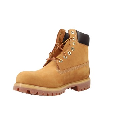 Timberland Premium 6 in Lace Waterproof 110061 Botas Cordones Hombres