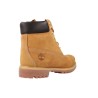 Timberland Premium 6 in Lace Waterproof 110061 Botas Cordones Hombres